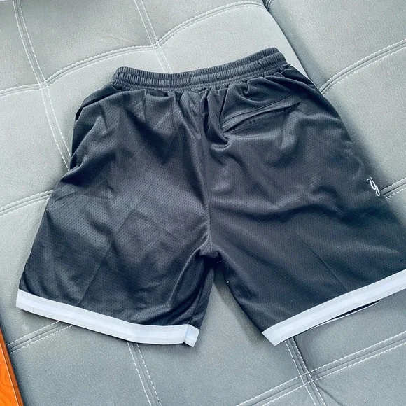 Summer Short - Picture 4 of 4